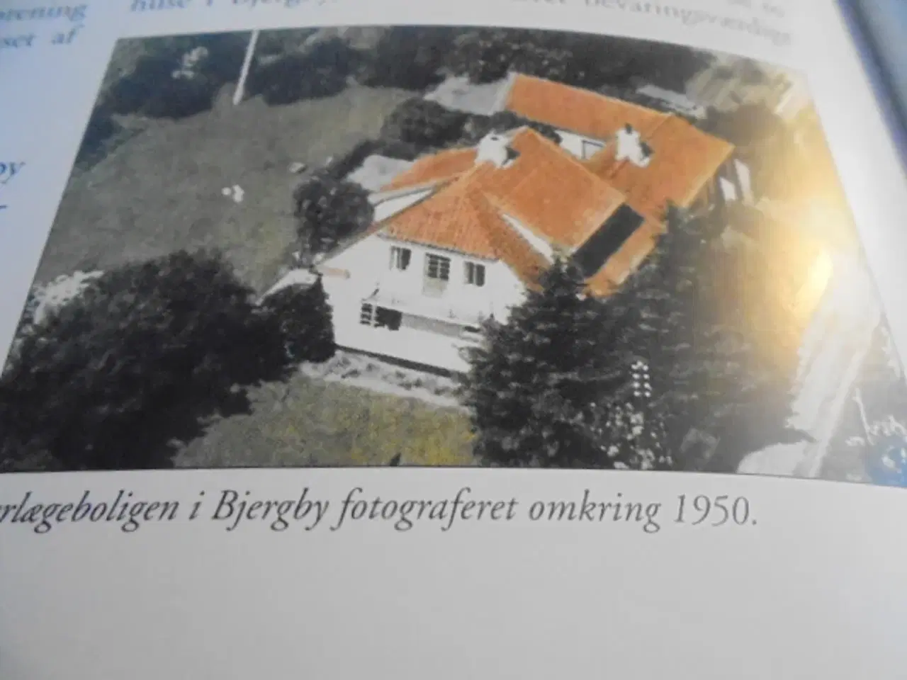 Billede 5 - Bjergby og Mygdal – spændende lokalhistorie  
