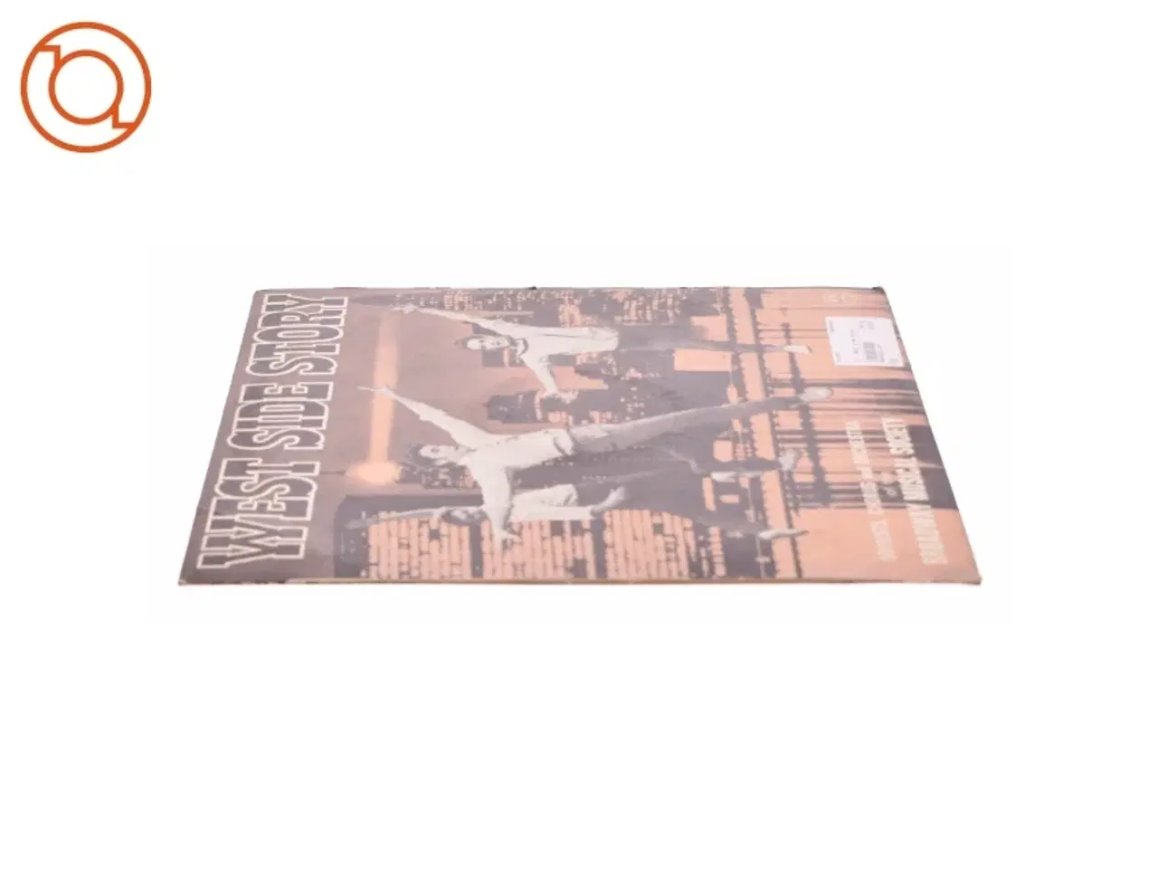 Billede 2 - west side story