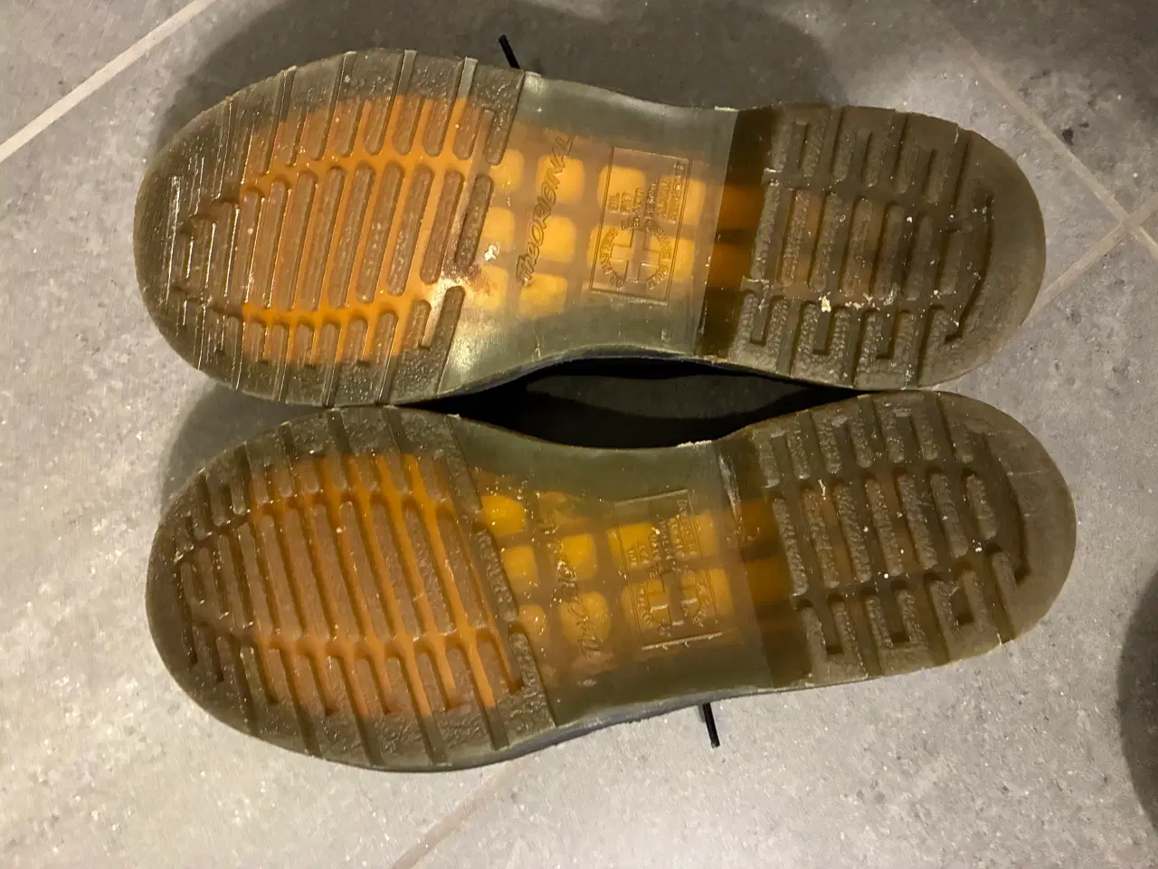 Billede 3 - Dr. Martens sko