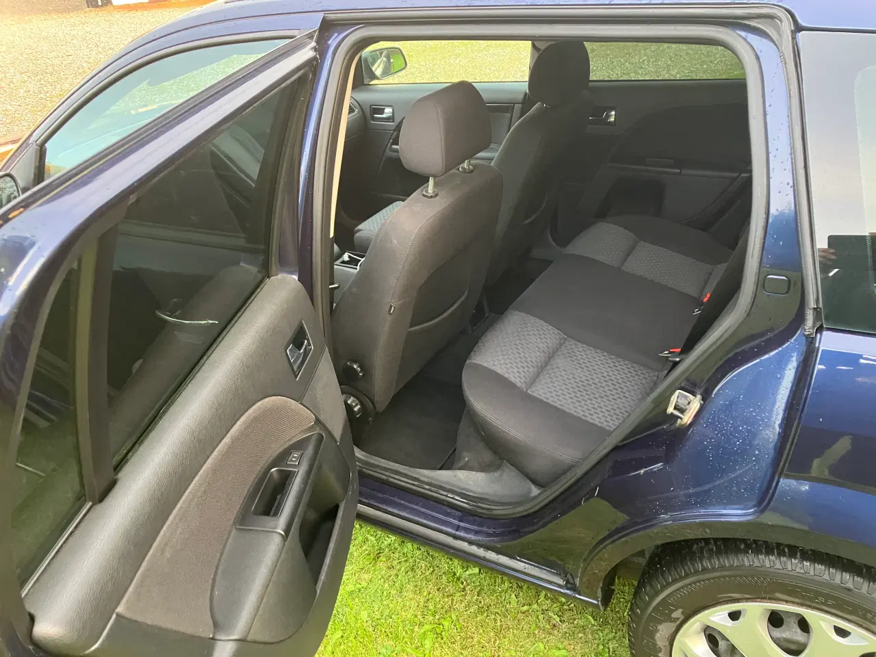Billede 7 - Ford Mondeo