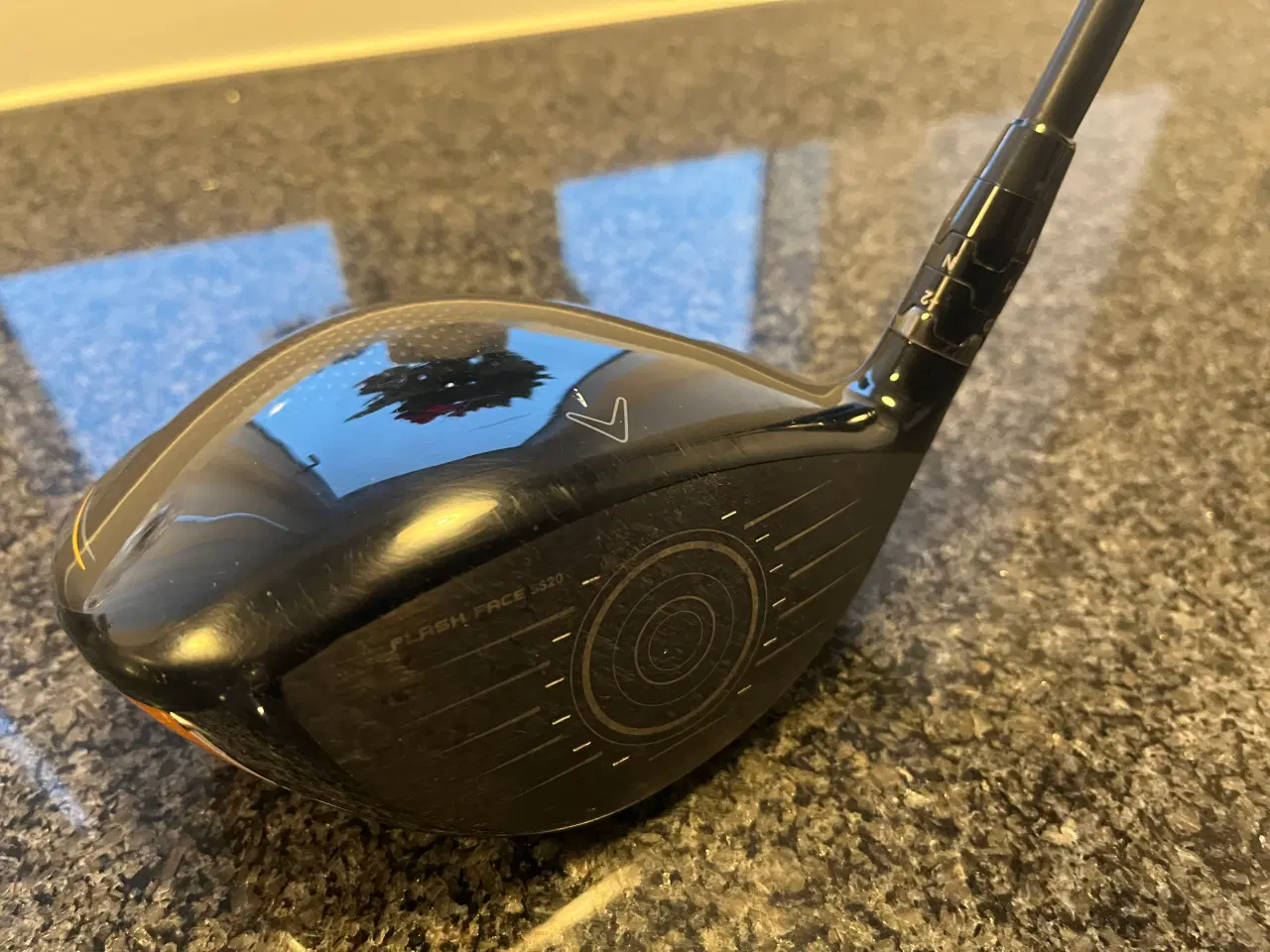 Billede 3 - Callaway Mavrik Max Driver