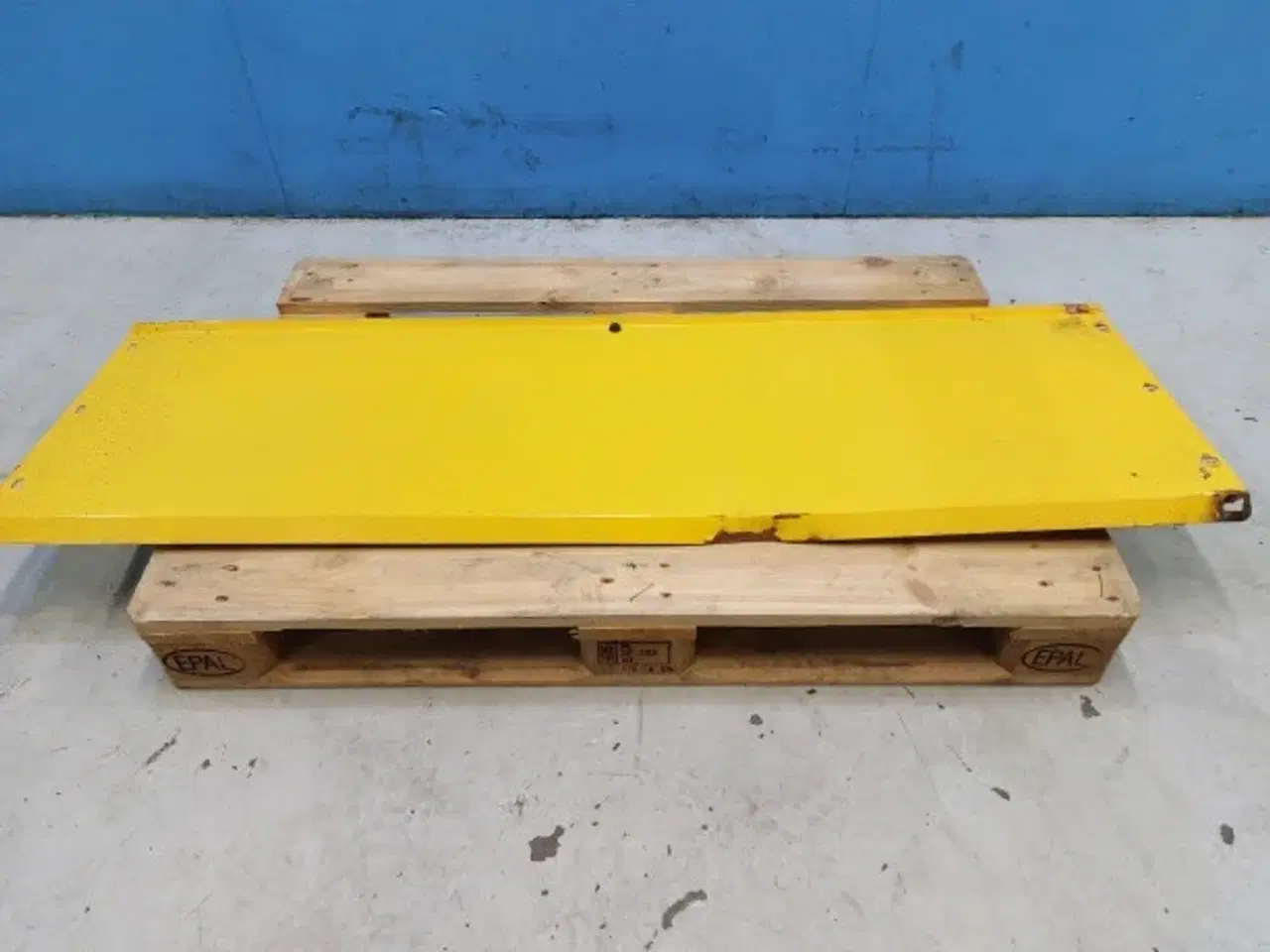 Billede 2 - New Holland 760CG Skærm 47498470