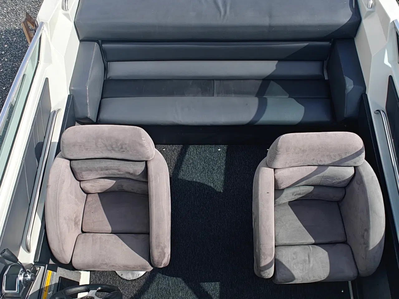 Billede 7 - Speedbåd Formula 206 LS