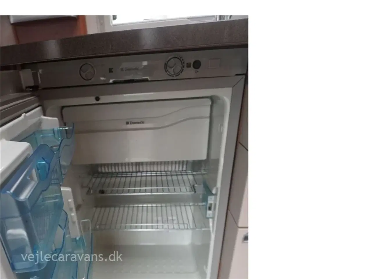 Billede 11 - 2009 - Hobby Excellent 540 UL