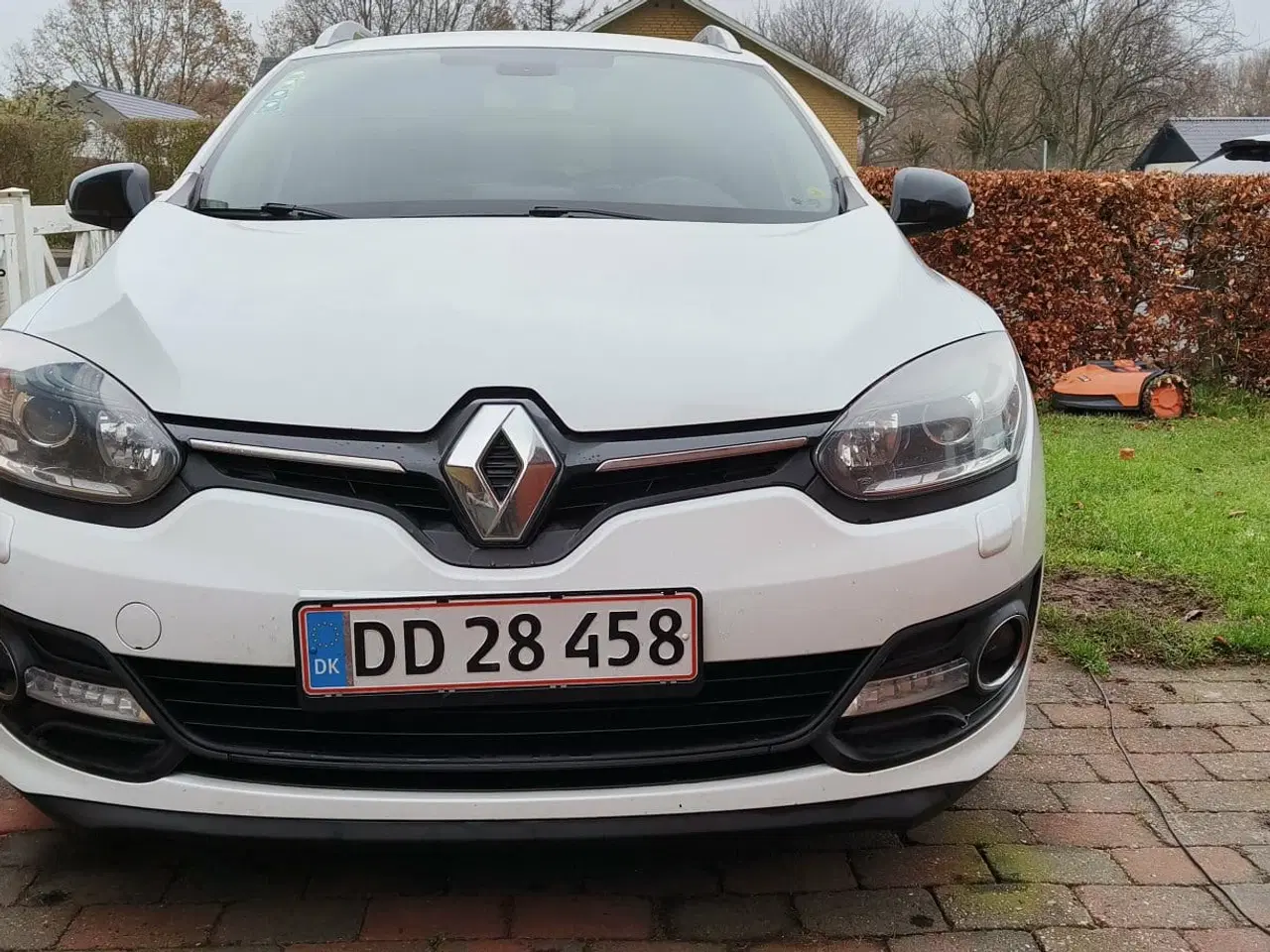 Billede 13 - Renault Megane III LIMITED EDITION 