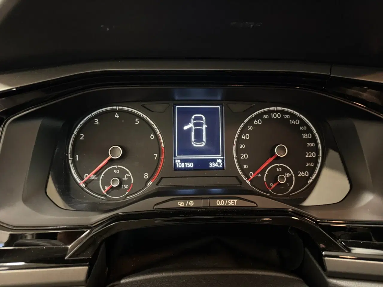 Billede 7 - VW Polo 1,0 TSi 95 Comfortline DSG