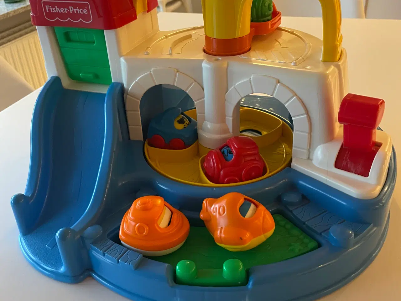 Billede 1 - Fischer Price legetøj