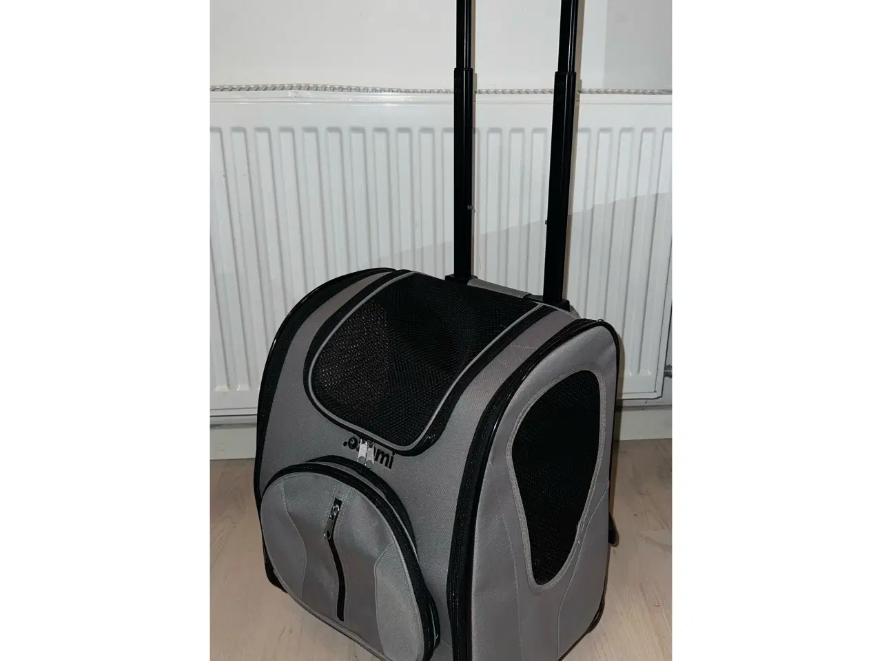 Billede 3 - Hunde kuffert 