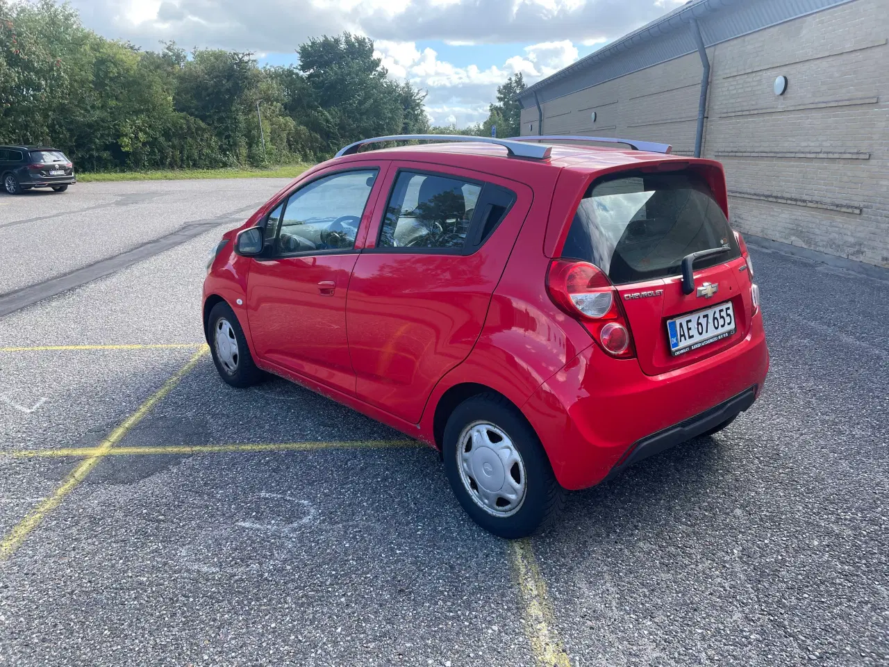 Billede 4 - Chevrolet spark 1.0