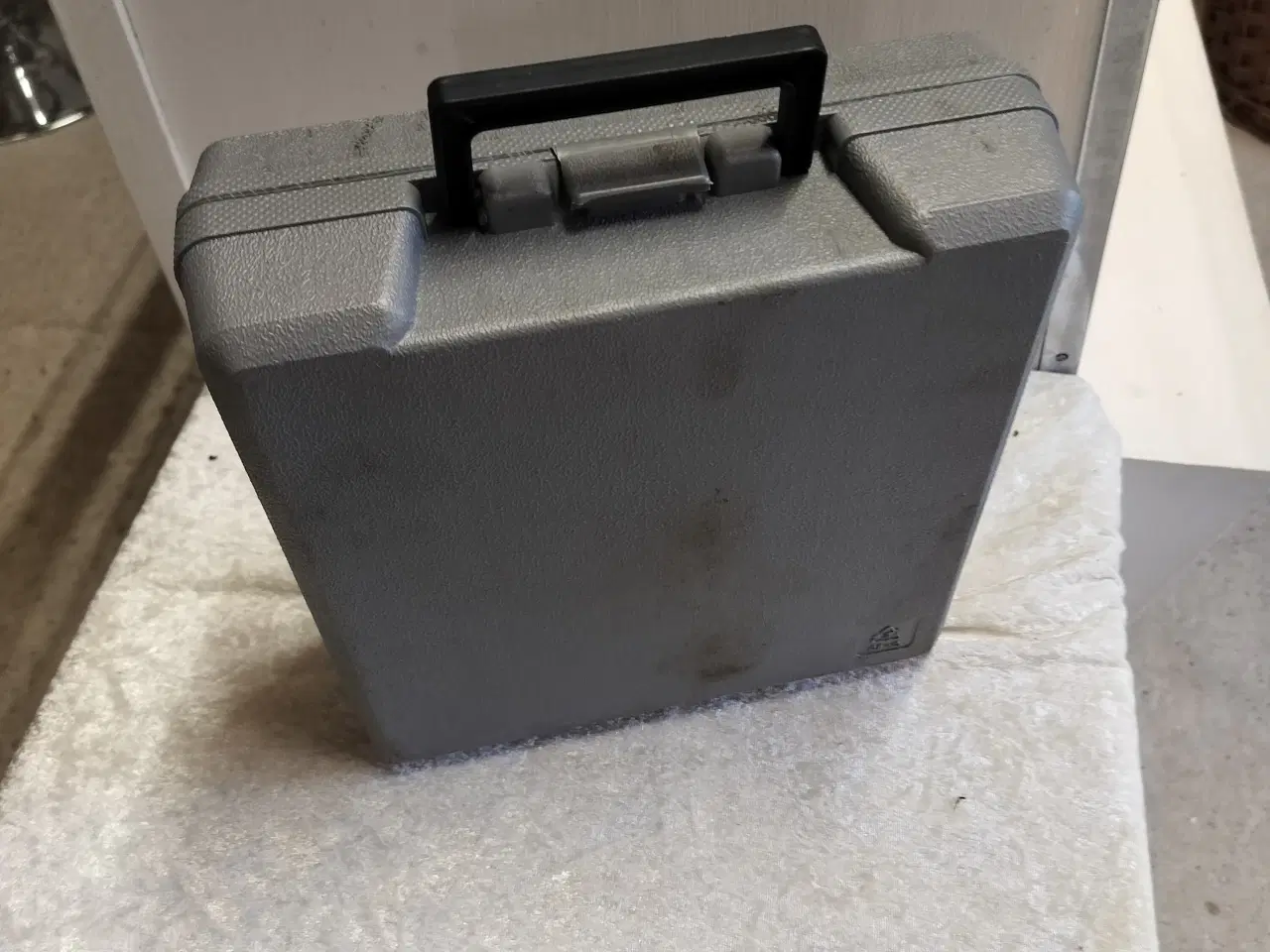 Billede 3 - HMv Air tools Slagnøgle sæt / luftnøgle sæt.