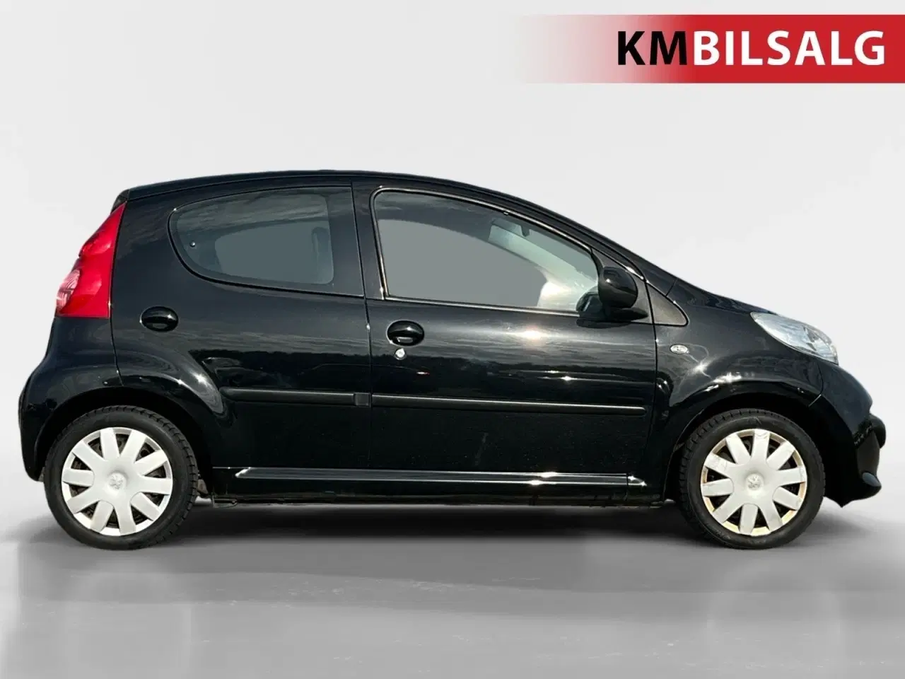 Billede 6 - Peugeot 107 1,0