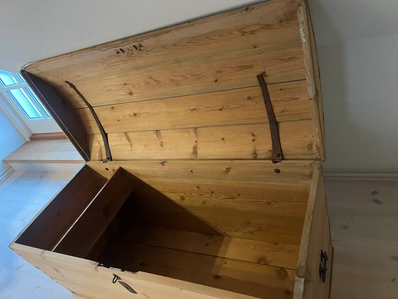 Billede 7 - Ældre Dragkiste