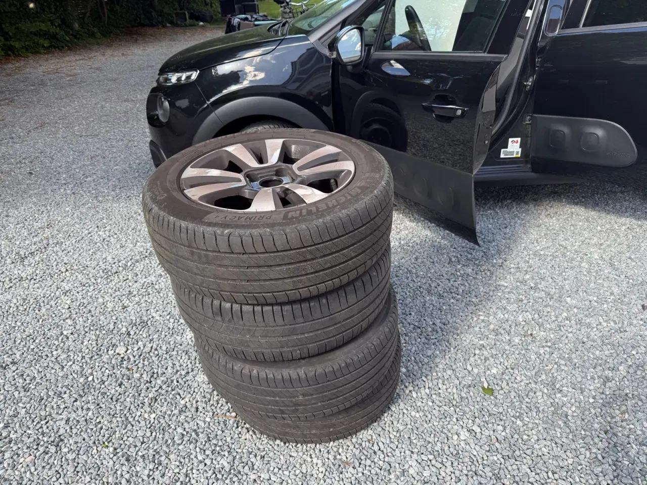 Billede 9 - Citroën C3 1,2 PureTech 82 Attraction