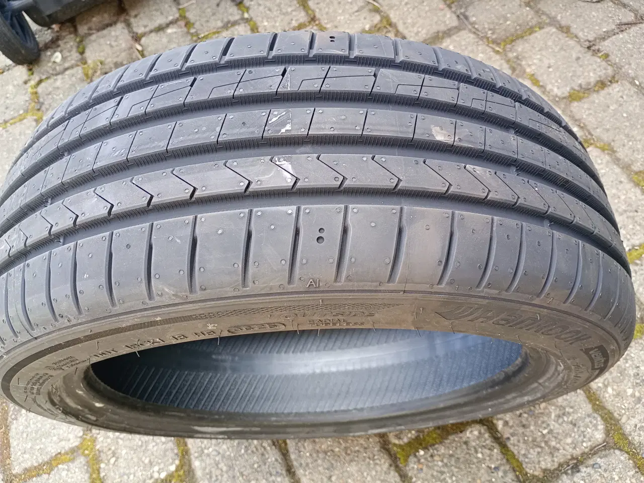 Billede 3 - 2 stk. NYE Sommerdæk 