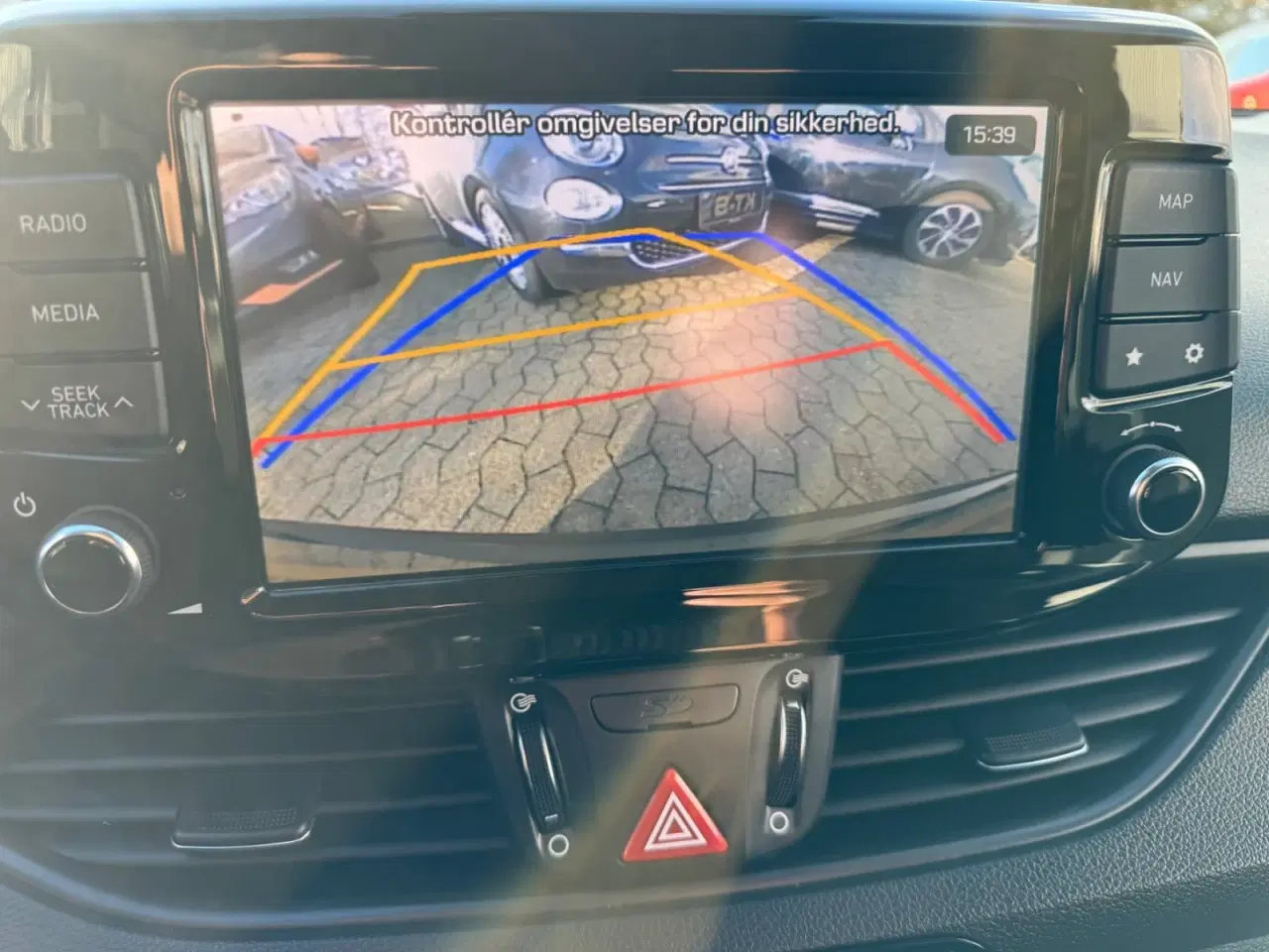 Billede 14 - Hyundai i30 1,4 T-GDi Premium Fastback DCT