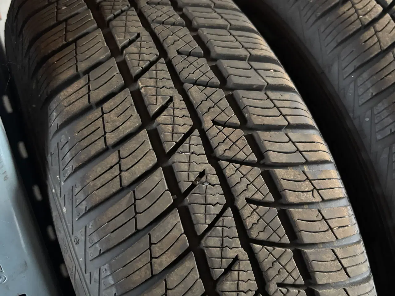 Billede 5 - Vinterdæk Citroen c3