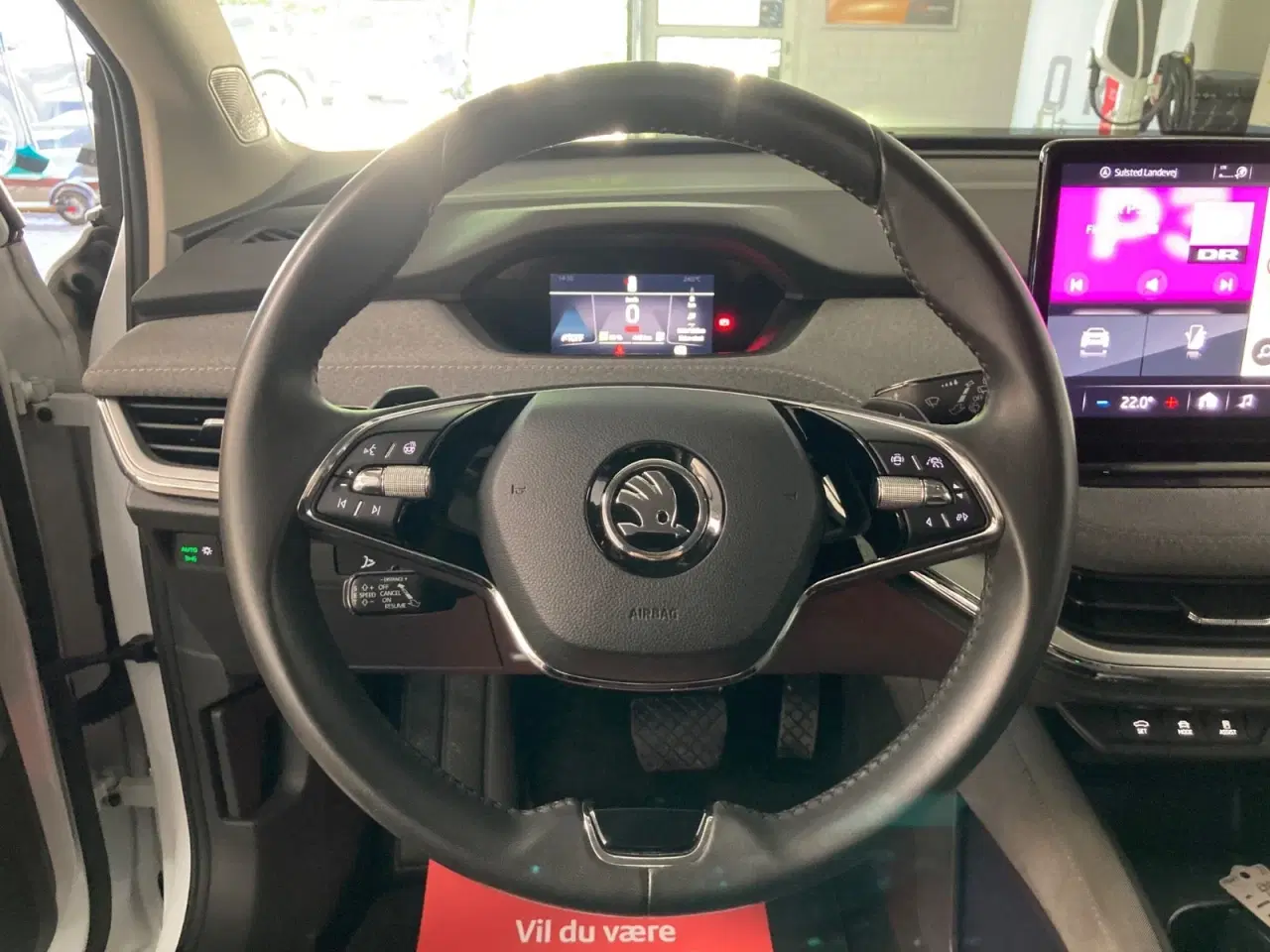 Billede 13 - Skoda Enyaq 80 iV Loft