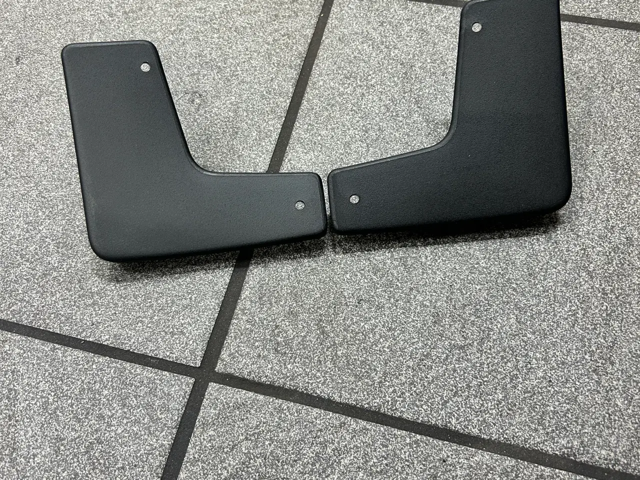 Billede 3 - Stenslags beskytter til c1