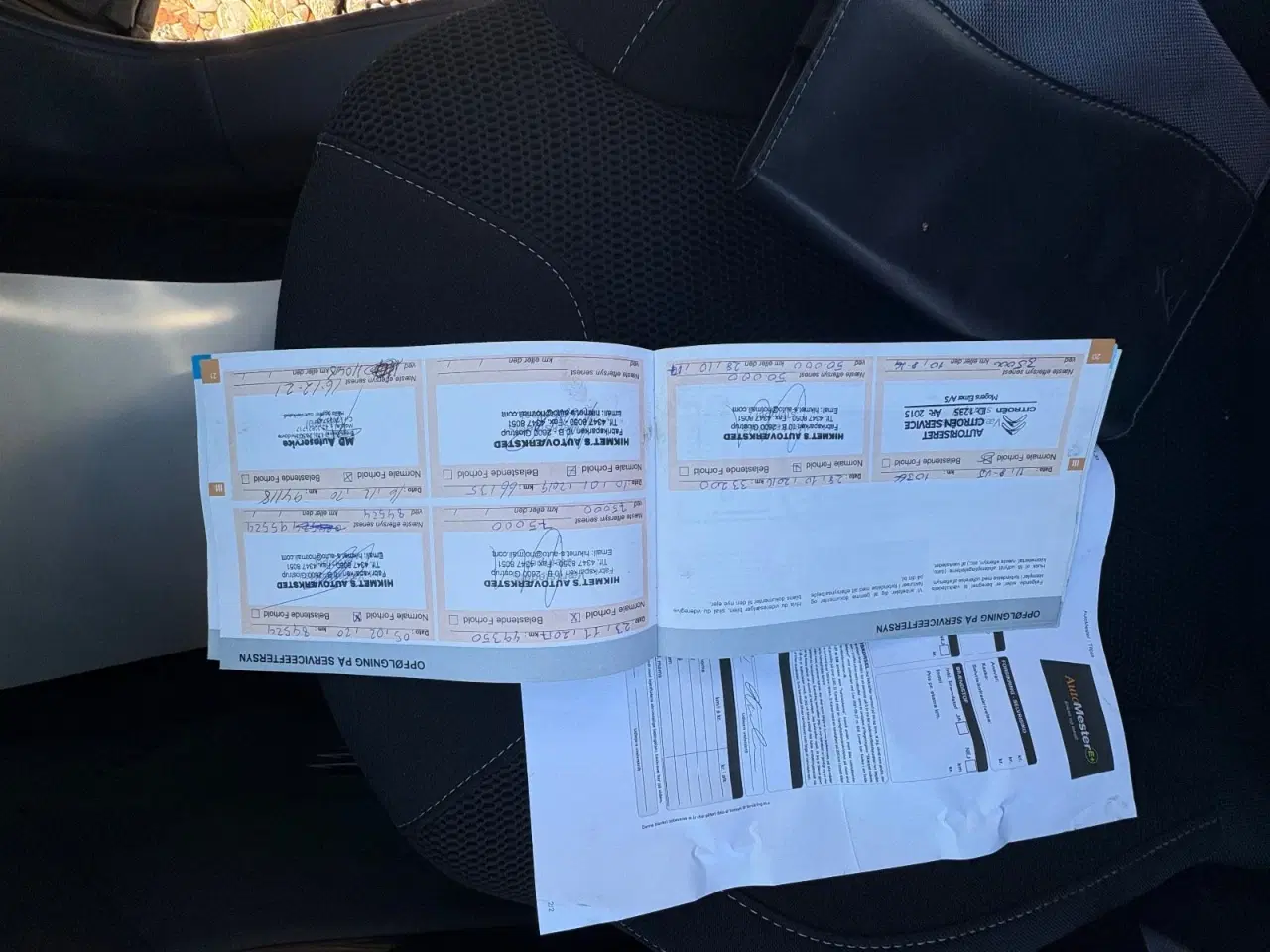 Billede 19 - Citroën DS3 1,2 VTi 82 Style