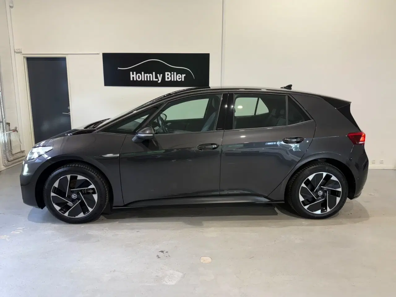 Billede 4 - VW ID.3 58 Pro