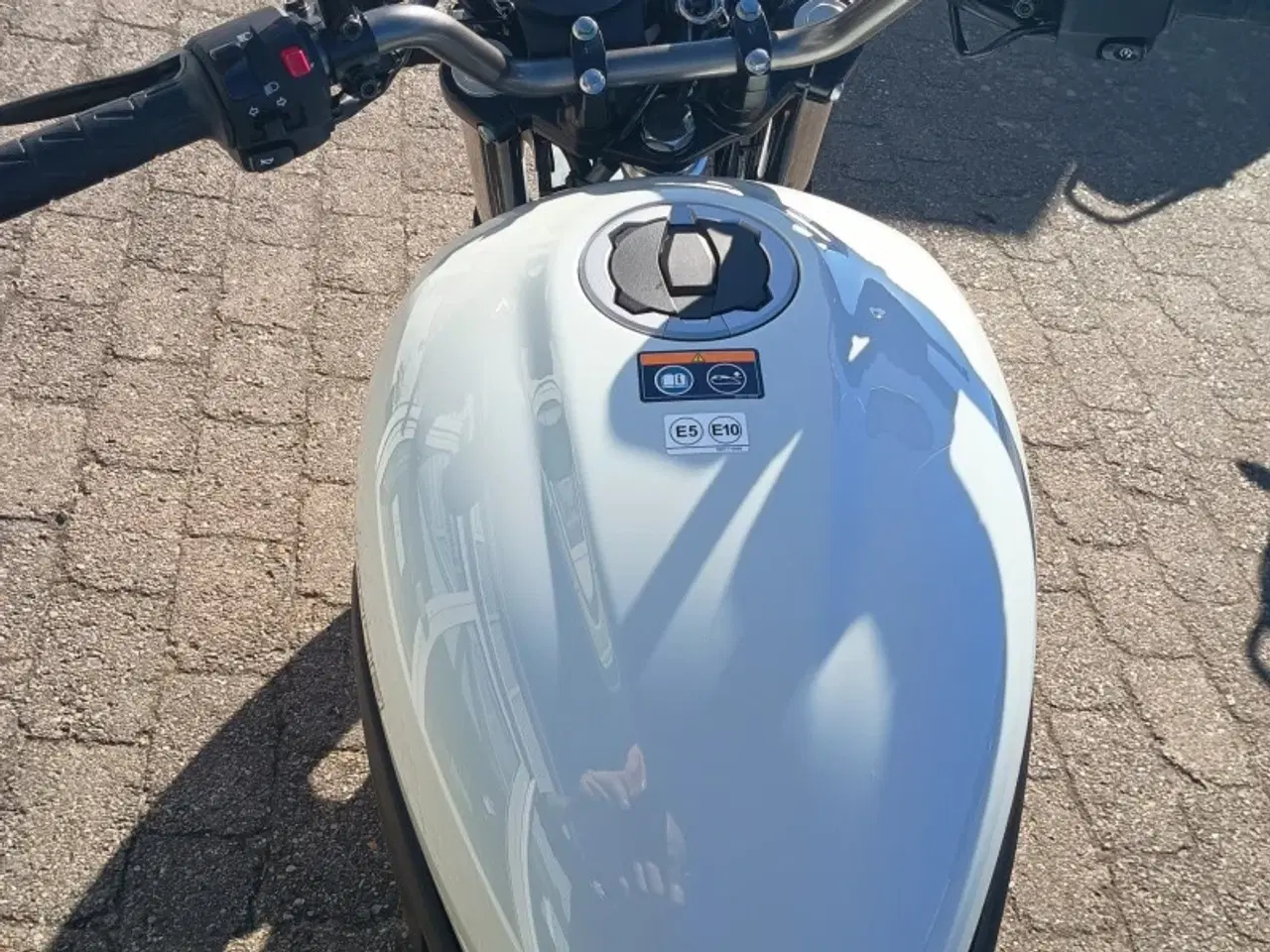 Billede 8 - Kawasaki Eliminator 500