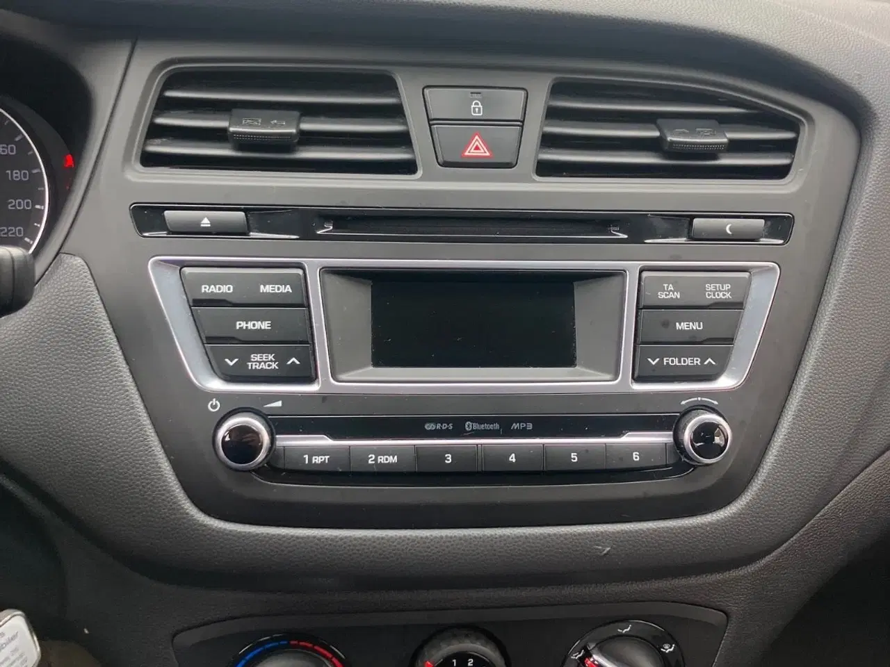 Billede 7 - Hyundai i20 1,25 Premium
