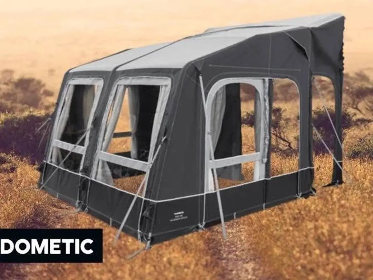 Billede 1 - Dometric Rally Air All seson D/A 330