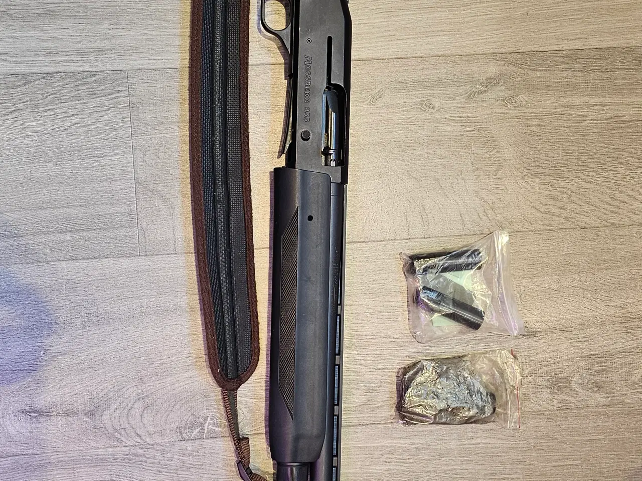 Billede 1 - Mossberg 935 12/89