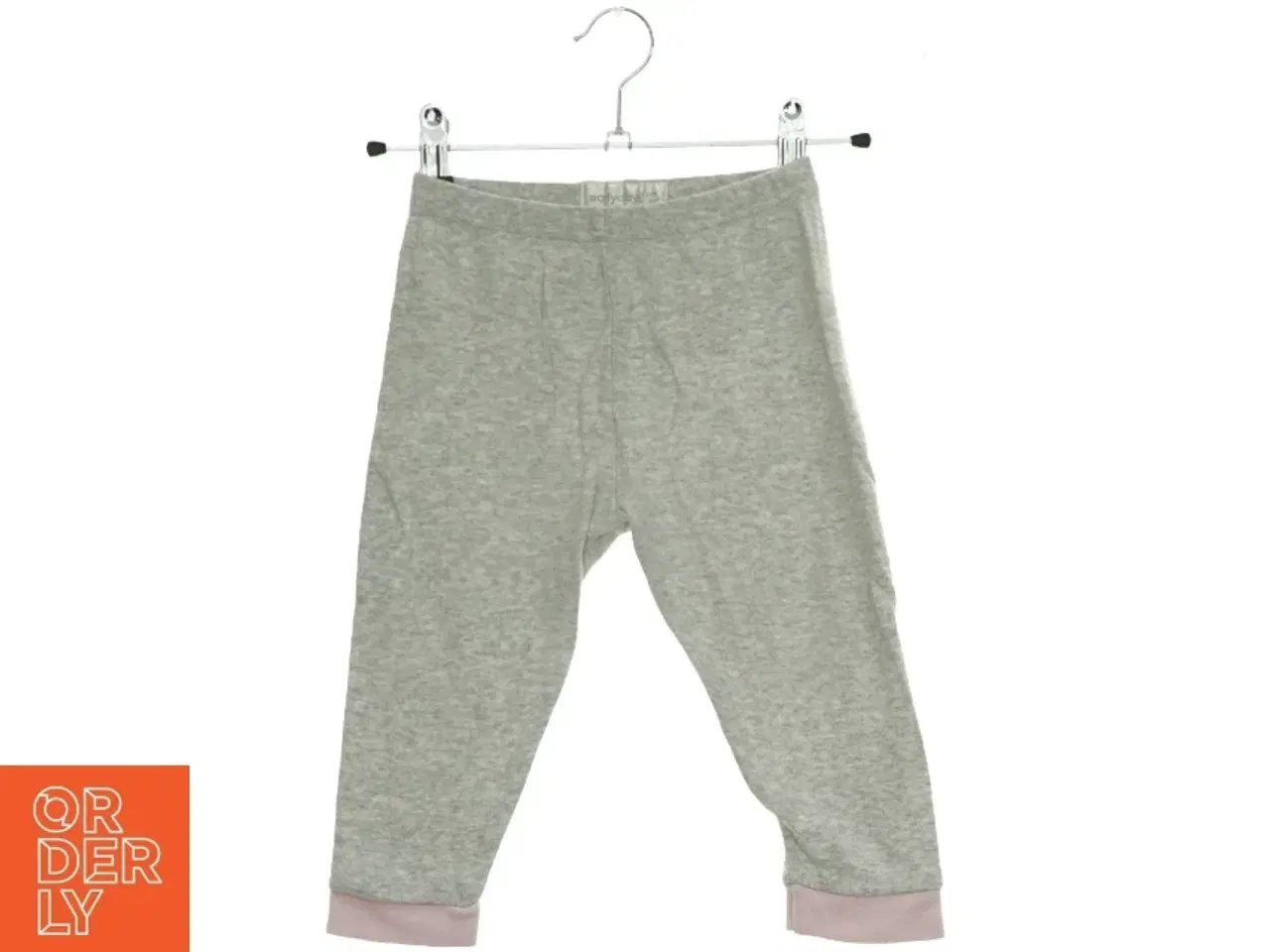 Billede 1 - Pyjamasbukser fra Earlydays (str. 92 cm)