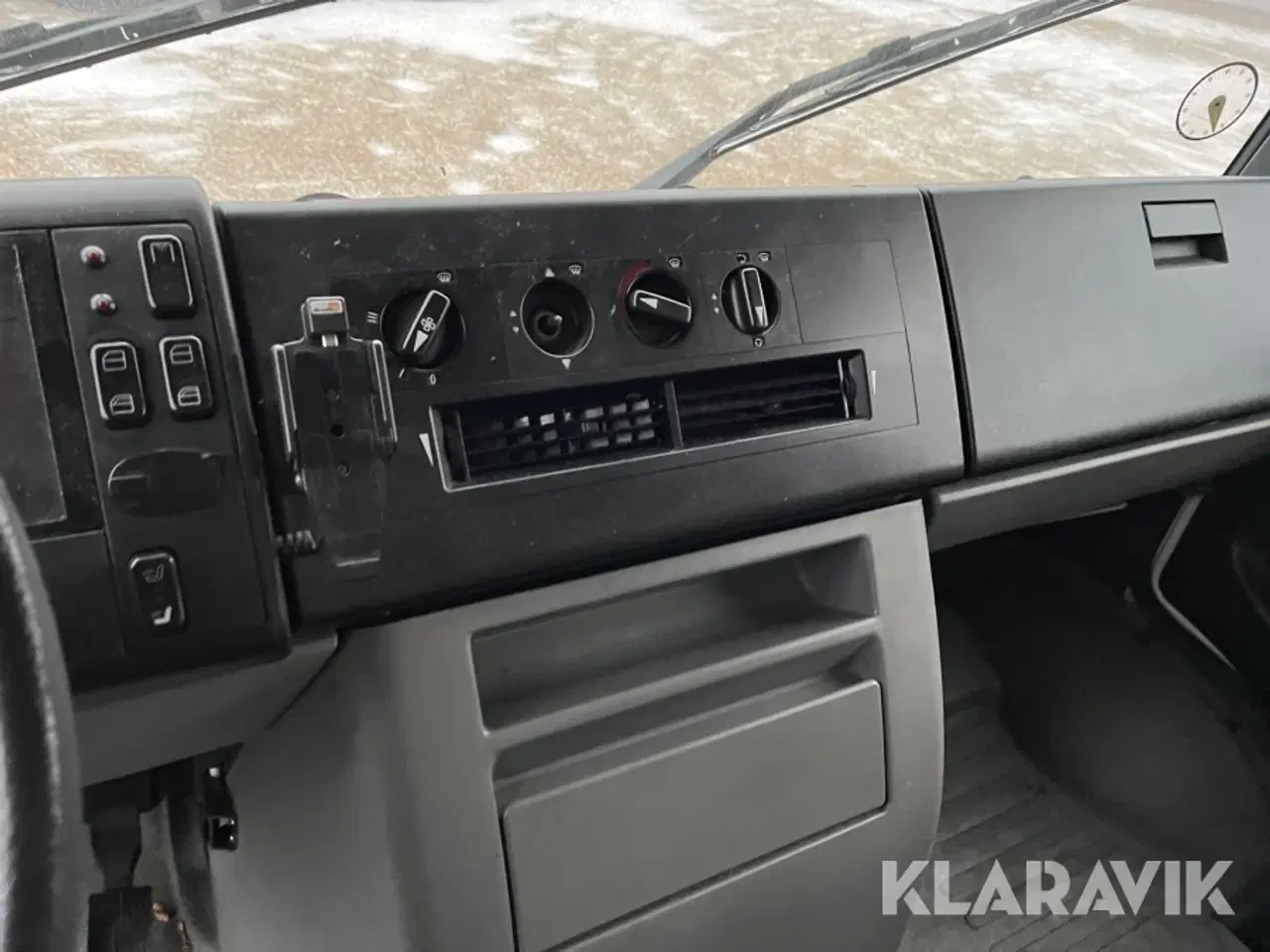 Billede 10 - Lastbil Mercedes-Benz Vario 616 D