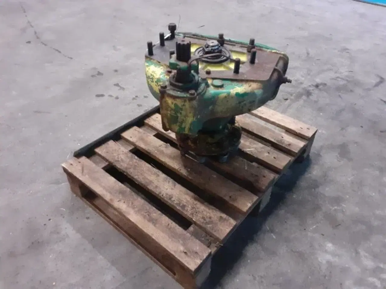 Billede 7 - Volvo S950 slutdrev 431612