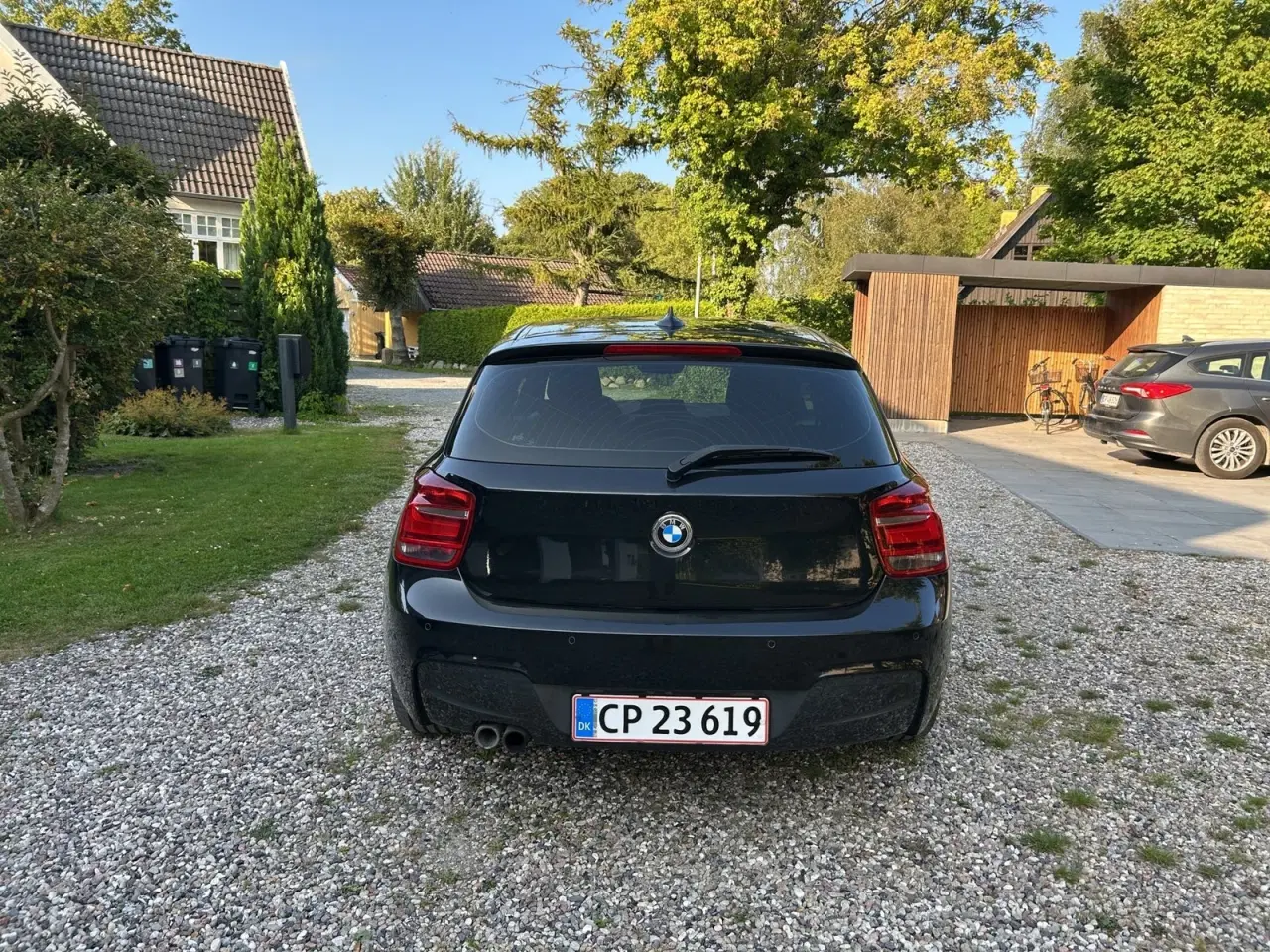 Billede 6 - BMW 125i 2,0 aut.