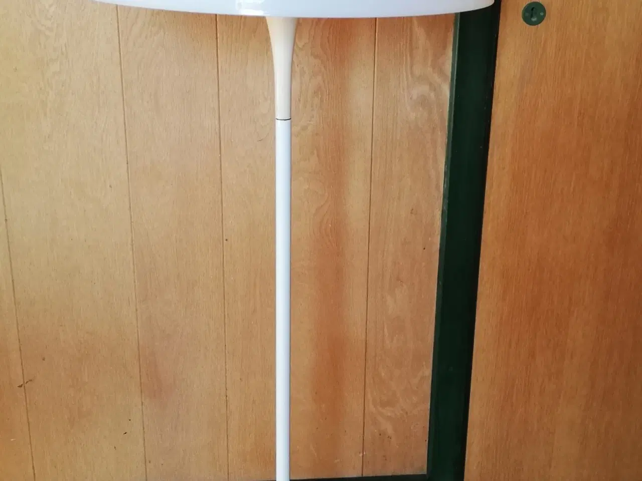 Billede 2 - Panthella gulvlampe med fodpedal 