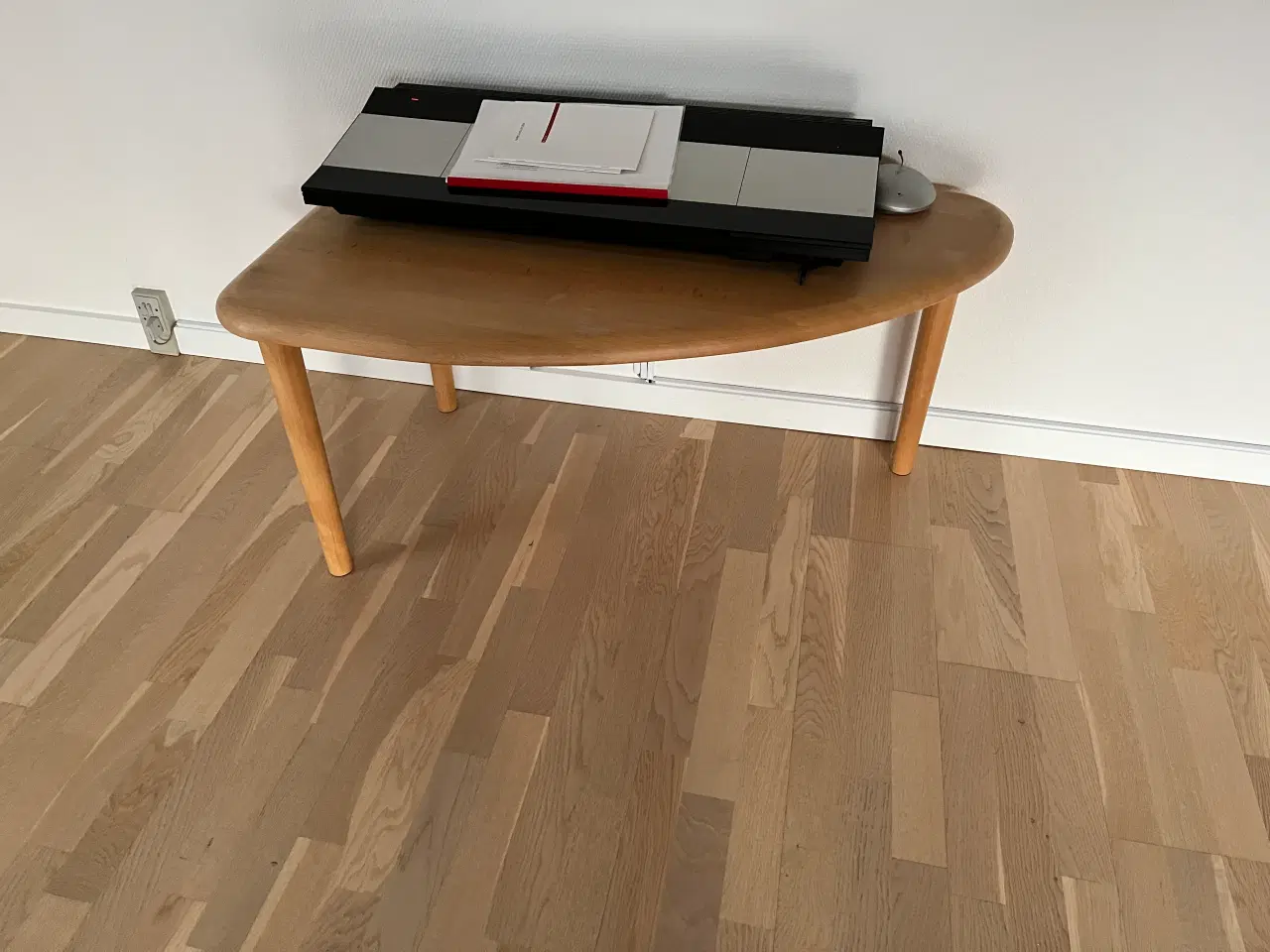 Billede 11 - Beocenter 9300 inkl højtalere