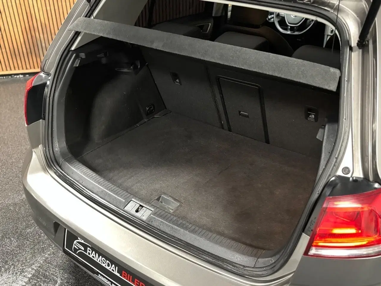 Billede 15 - VW Golf VII 1,4 TSi 122 Comfortline BMT