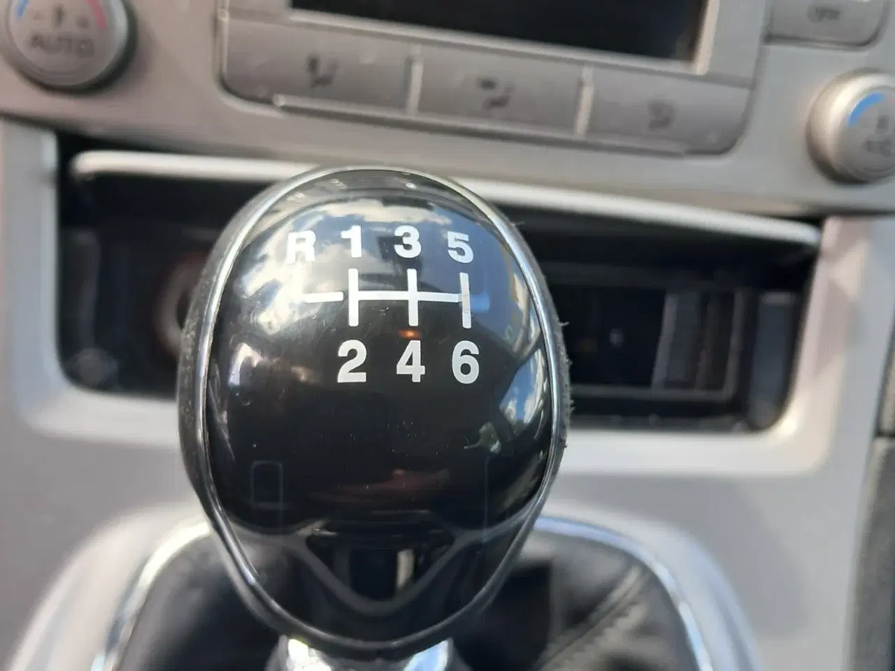 Billede 15 - Ford S-MAX 1,8 TDCi 125 Trend