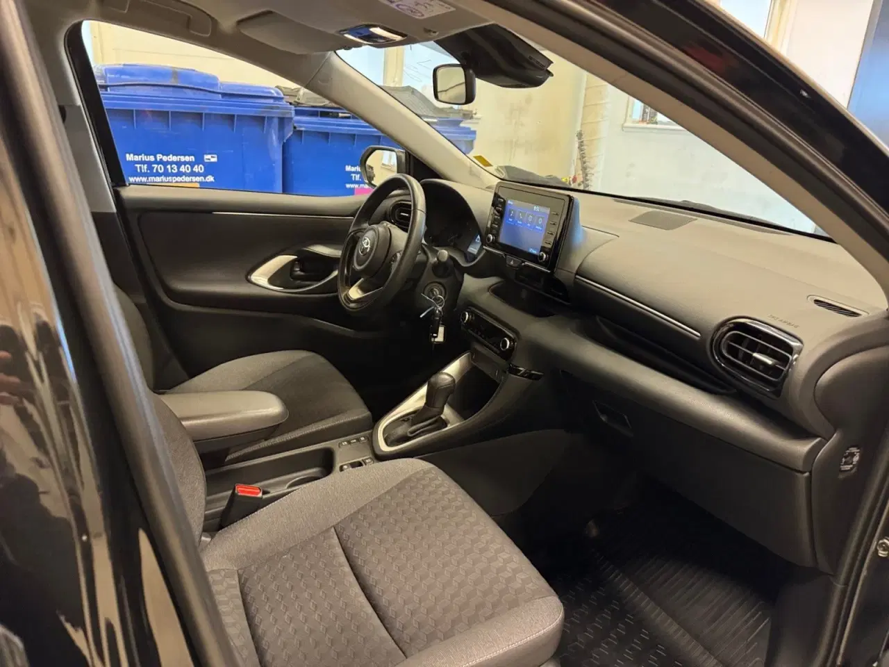 Billede 12 - Toyota Yaris 1,5 Hybrid Active e-CVT