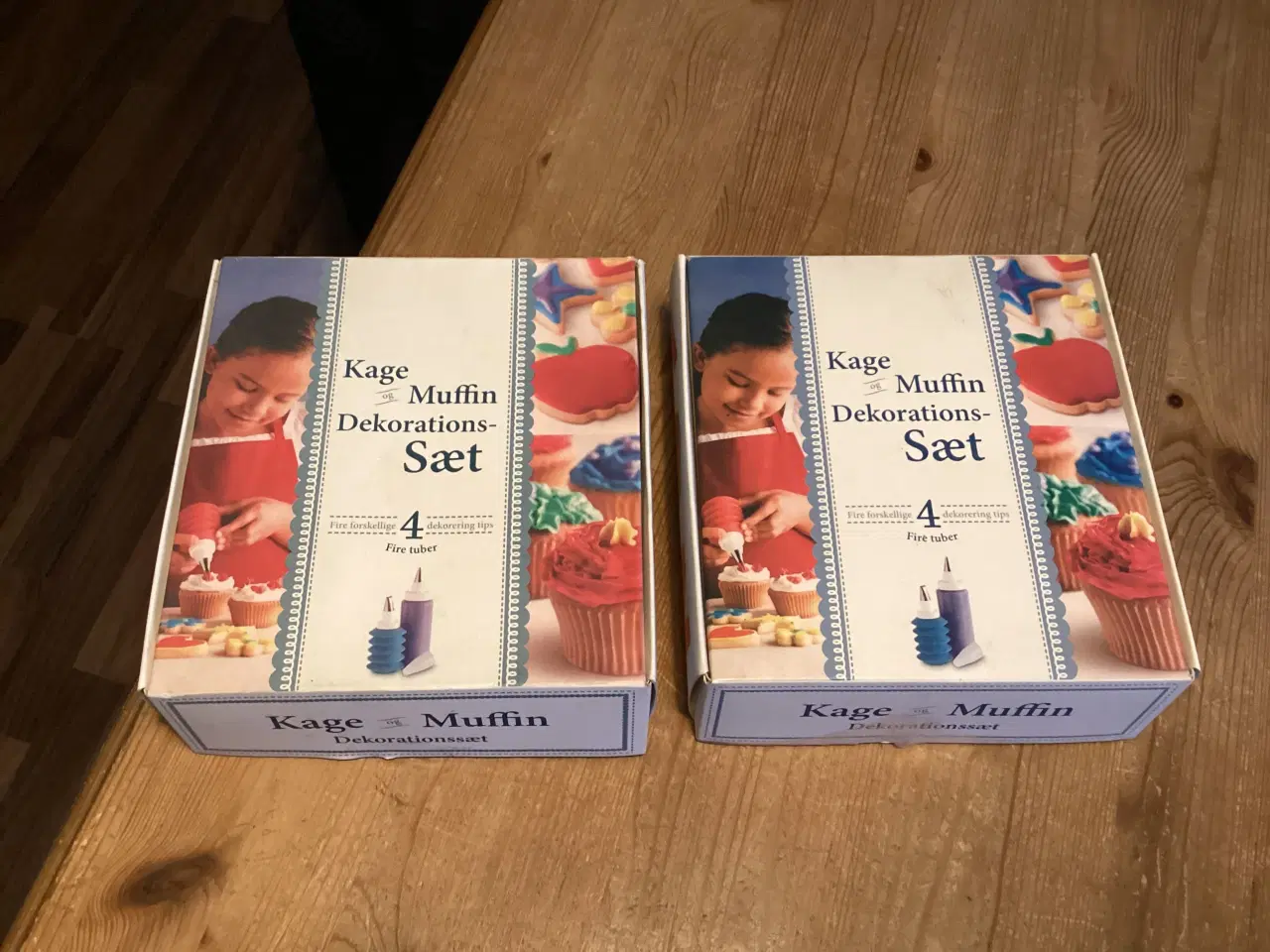 Billede 6 - Masser af Nye Ting.