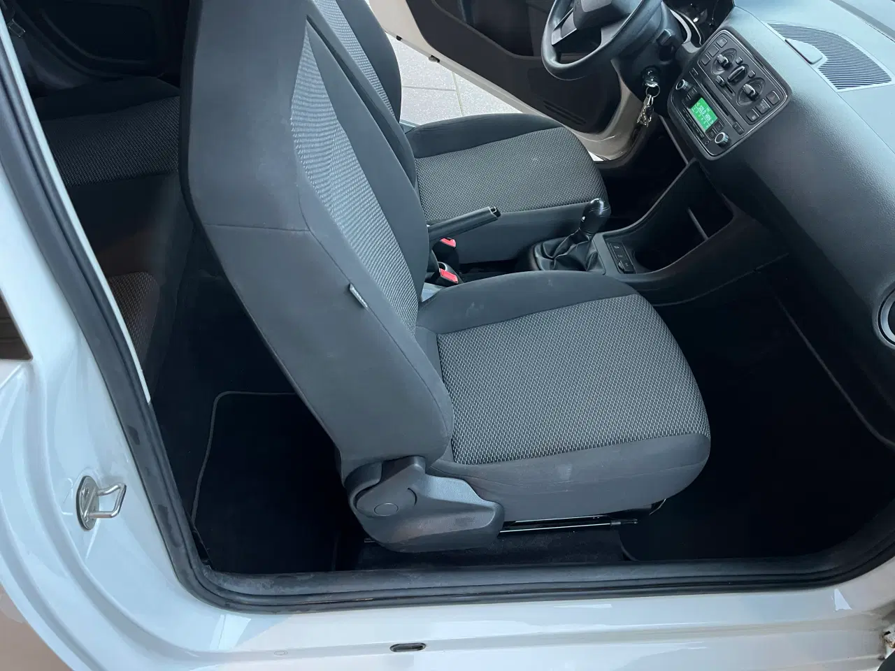 Billede 10 - Seat Mii
