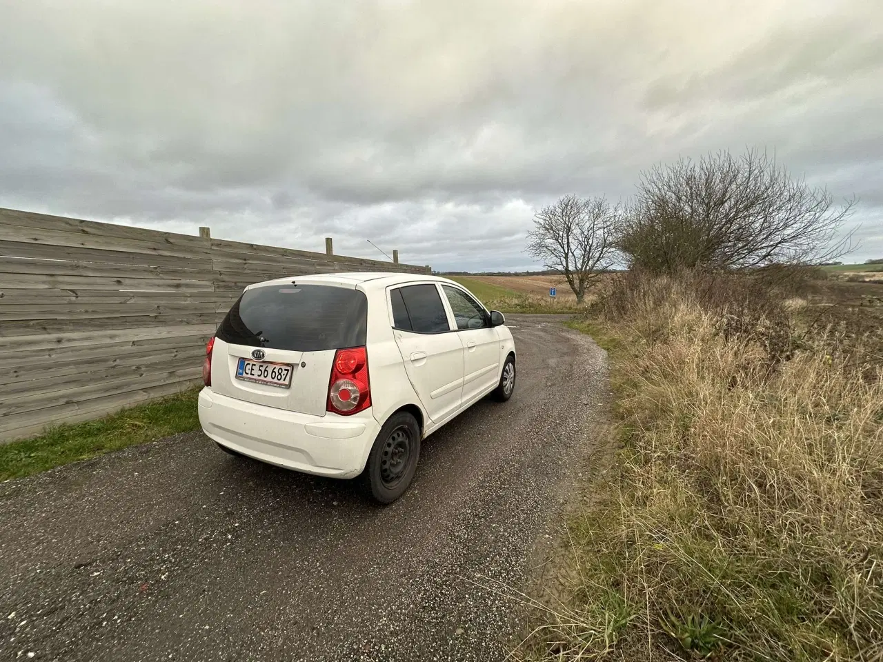 Billede 4 - Kia Picanto 2009 1.1