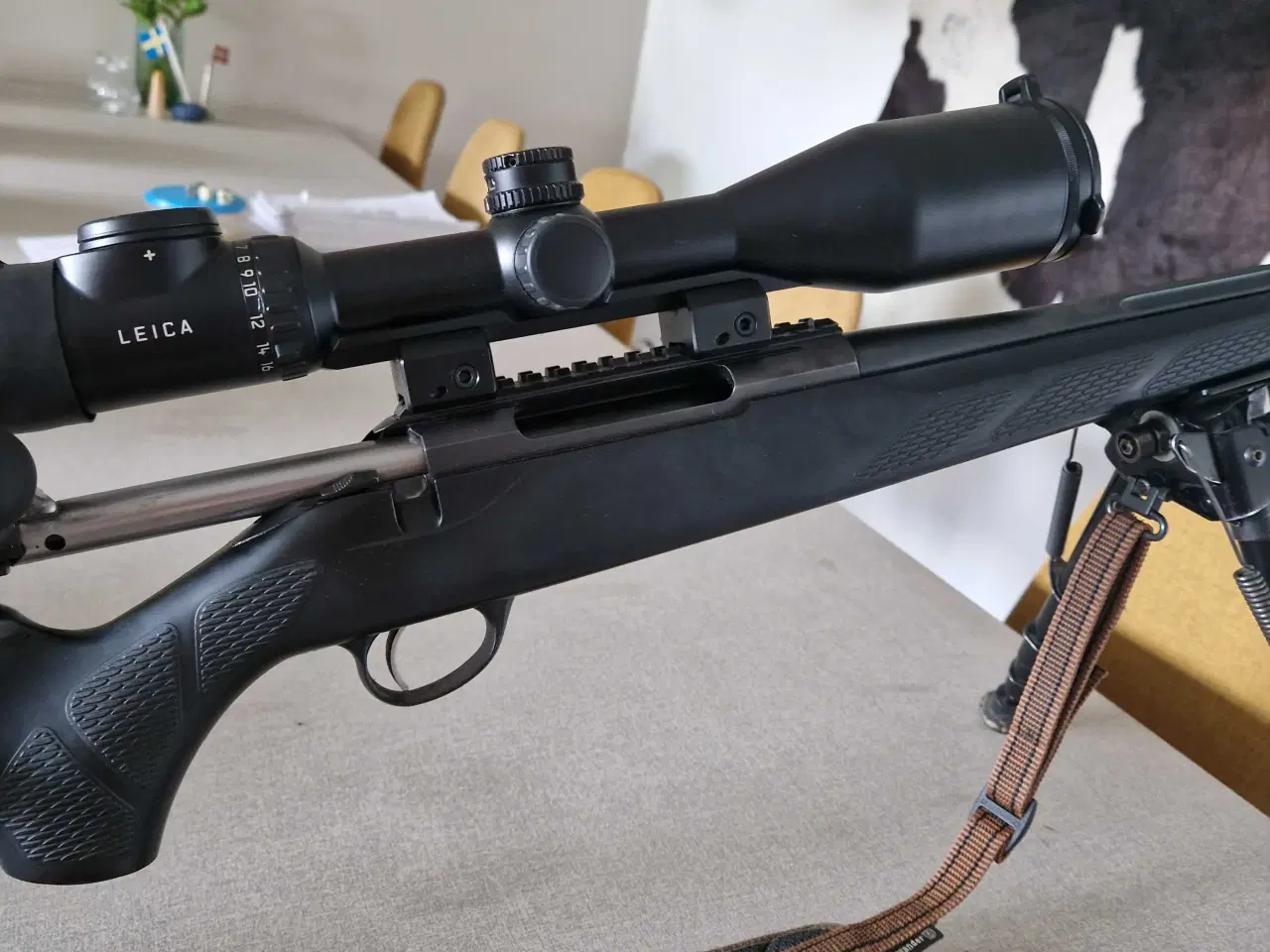 Billede 3 - Leica magnus 2,4-16×56