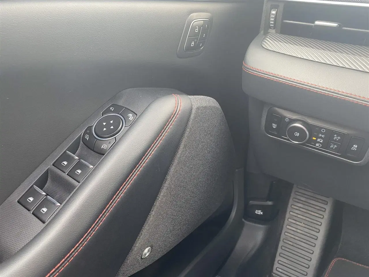 Billede 16 - Ford Mustang Mach-E 75 Premium Standard Range AWD