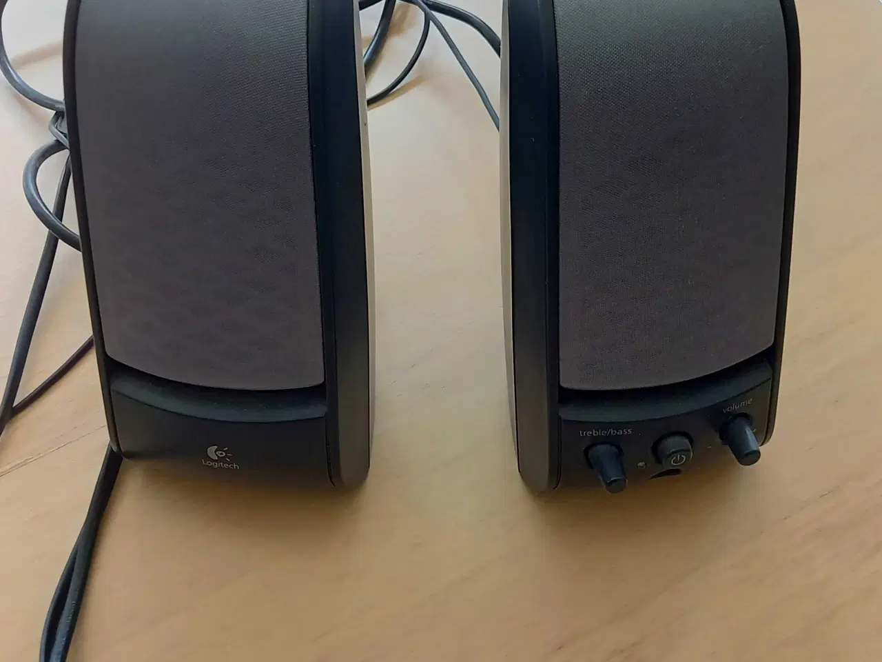 Billede 3 - Højtaler til computer