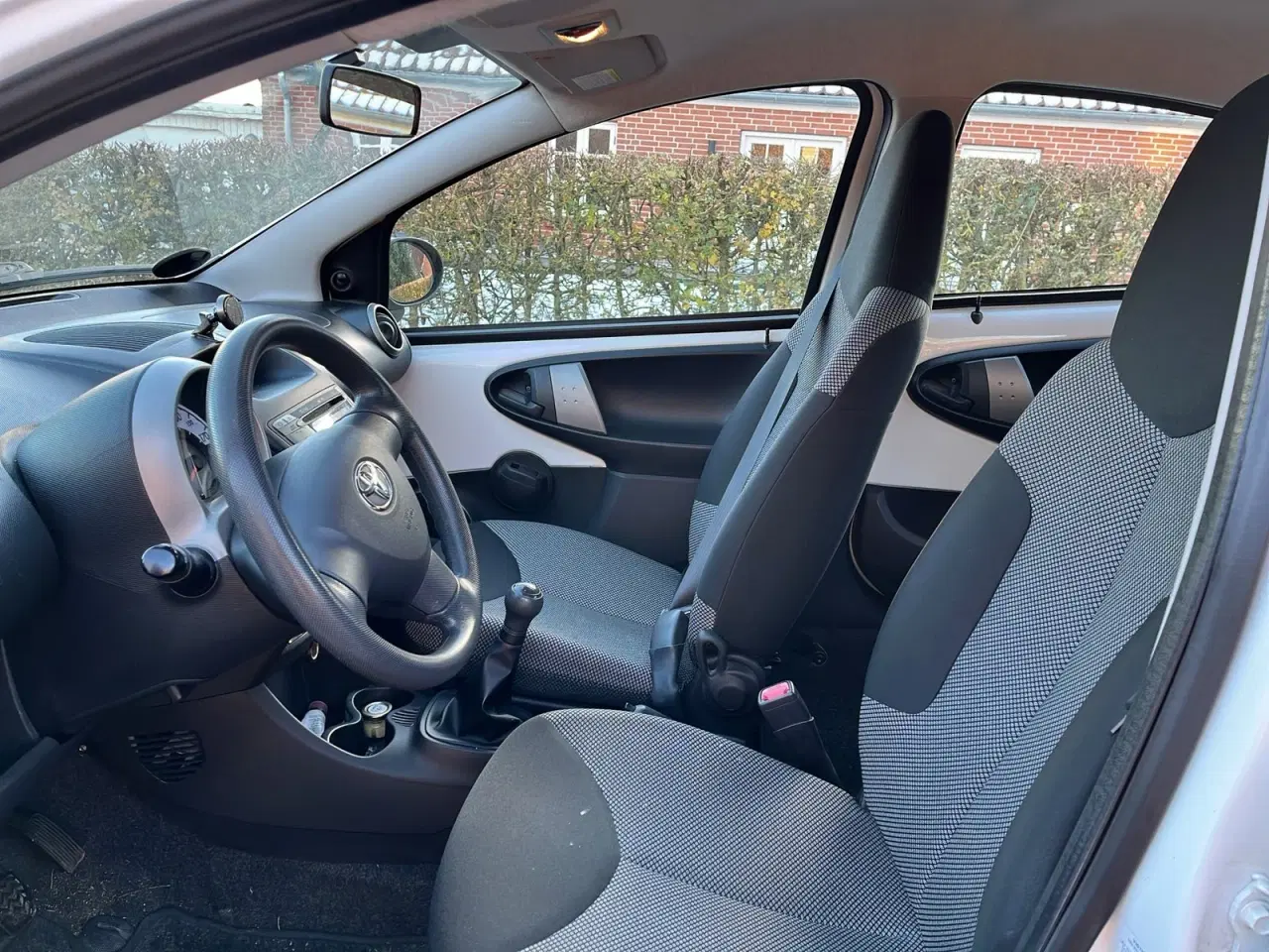 Billede 9 - Toyota Aygo 1,0 VVT-i T2 Air