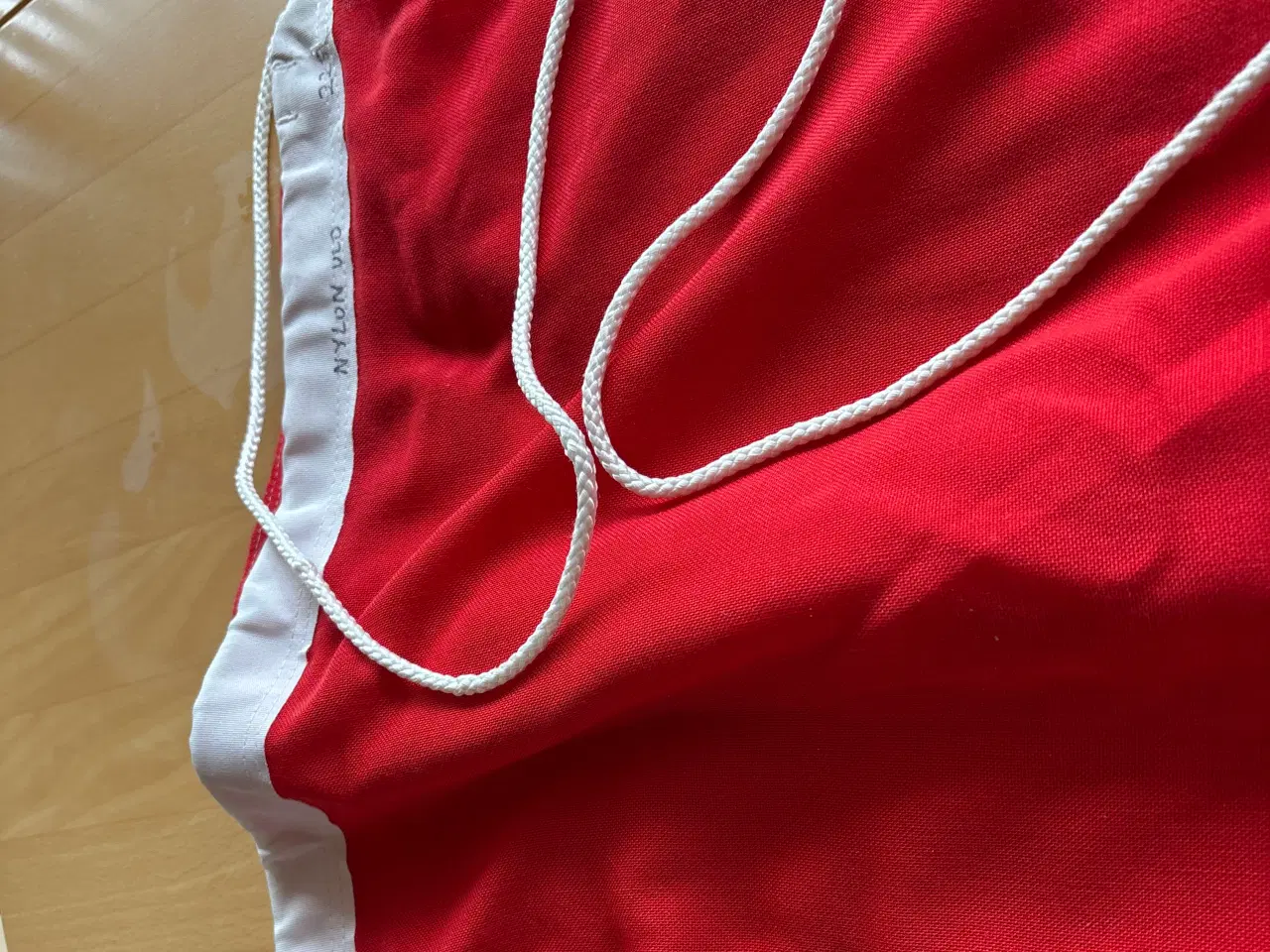 Billede 1 - Flag, Dannebrog,nyt