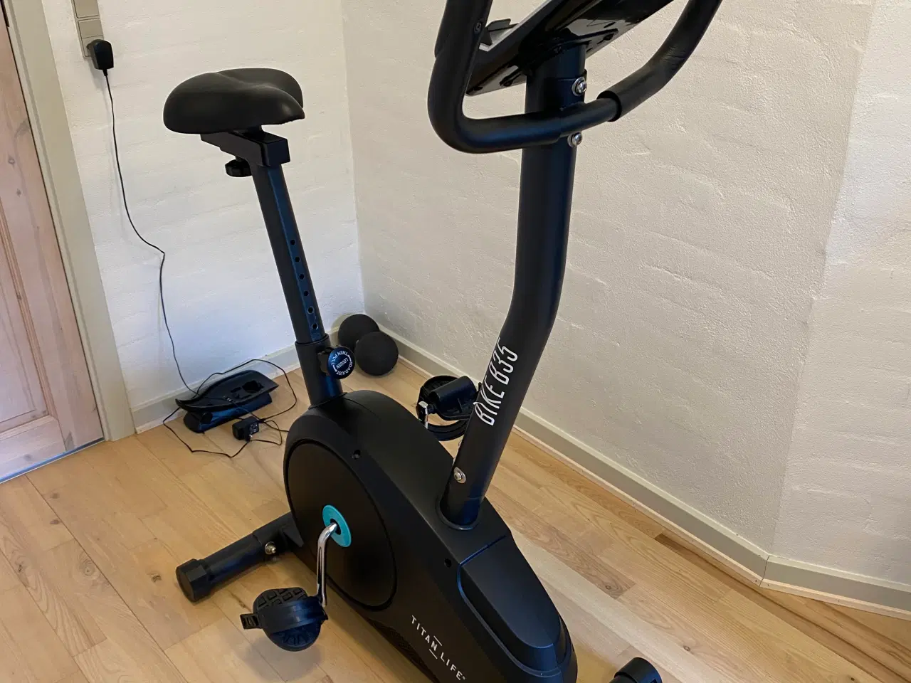 Billede 3 - Motionscykel