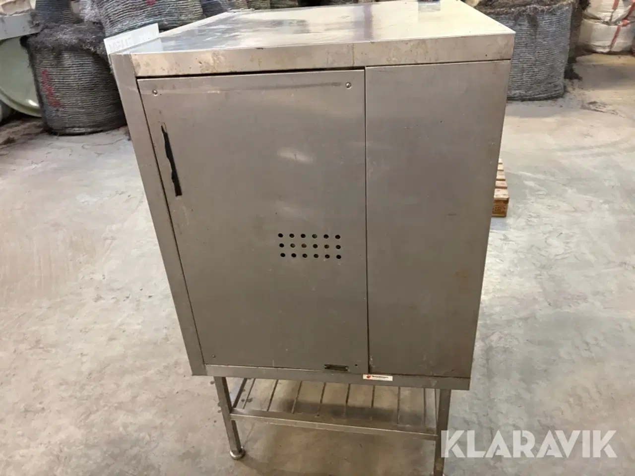 Billede 7 - Industriovn Hauno Conmatic