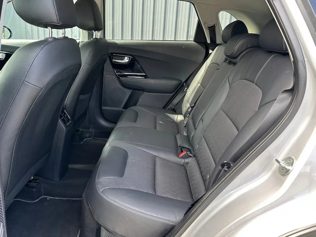 Billede 13 - Kia Niro 1,6 PHEV Advance DCT