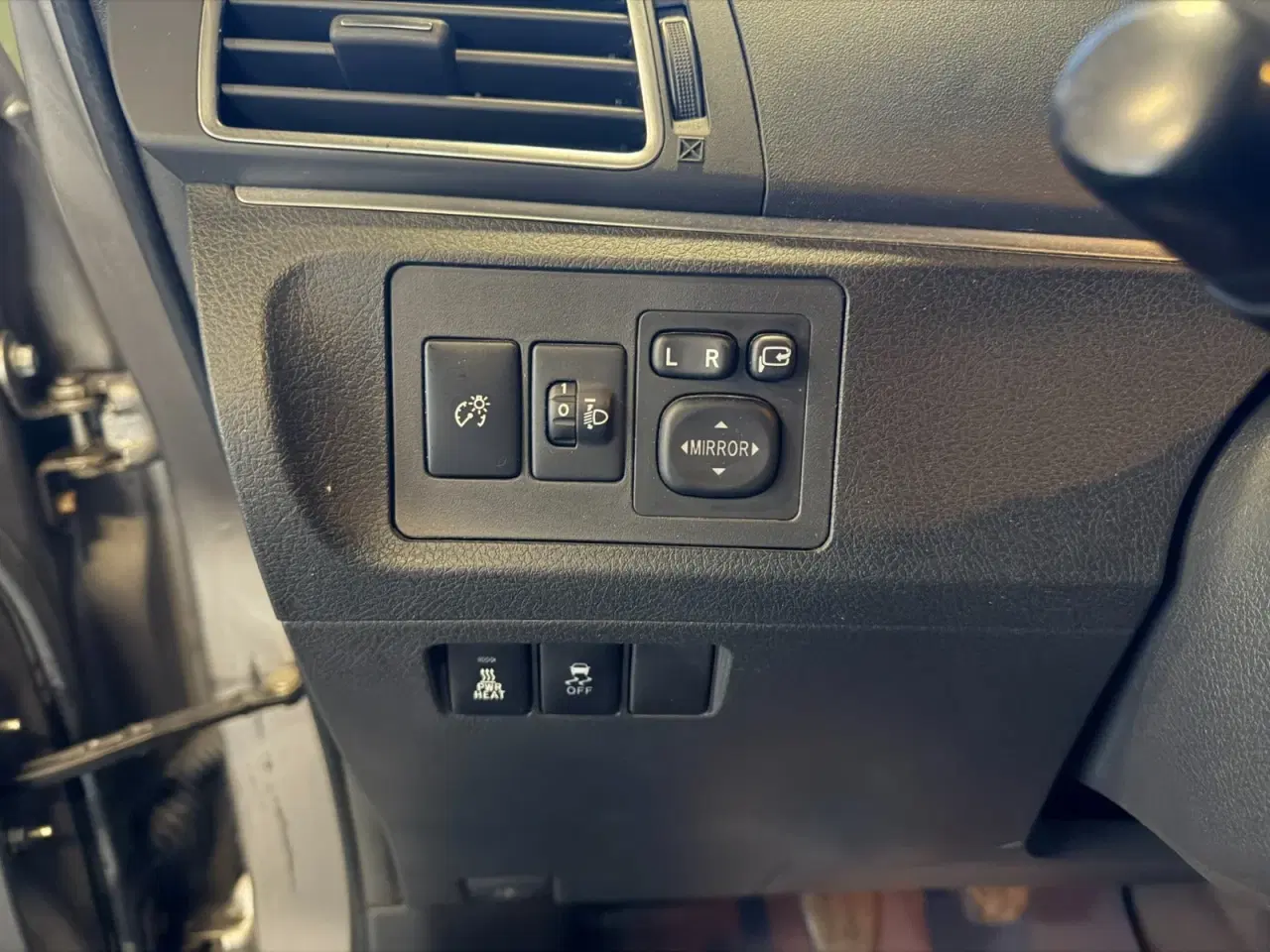 Billede 17 - Toyota Verso 1,6 D-4D T2 Skyview 7prs