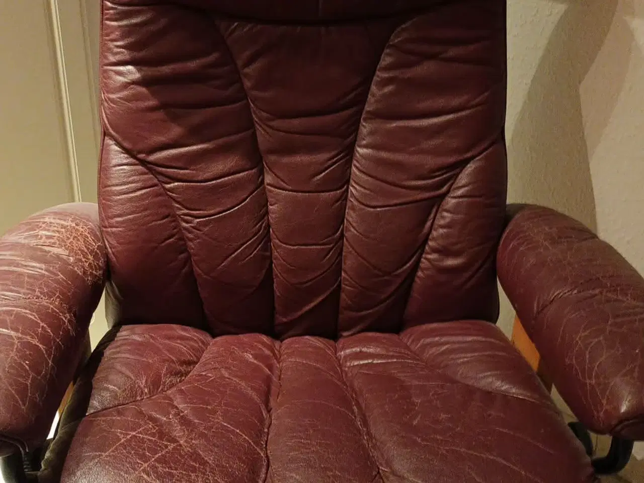 Billede 1 - gratis lænestol